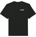 Barongo T-Shirt Schwarz