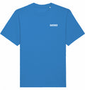 Barongo T-Shirt Blue
