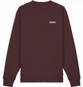 Barongo Brown Sweatshirt