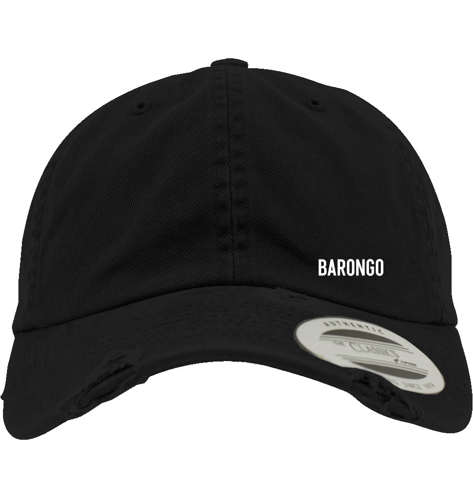 Barongo Cap