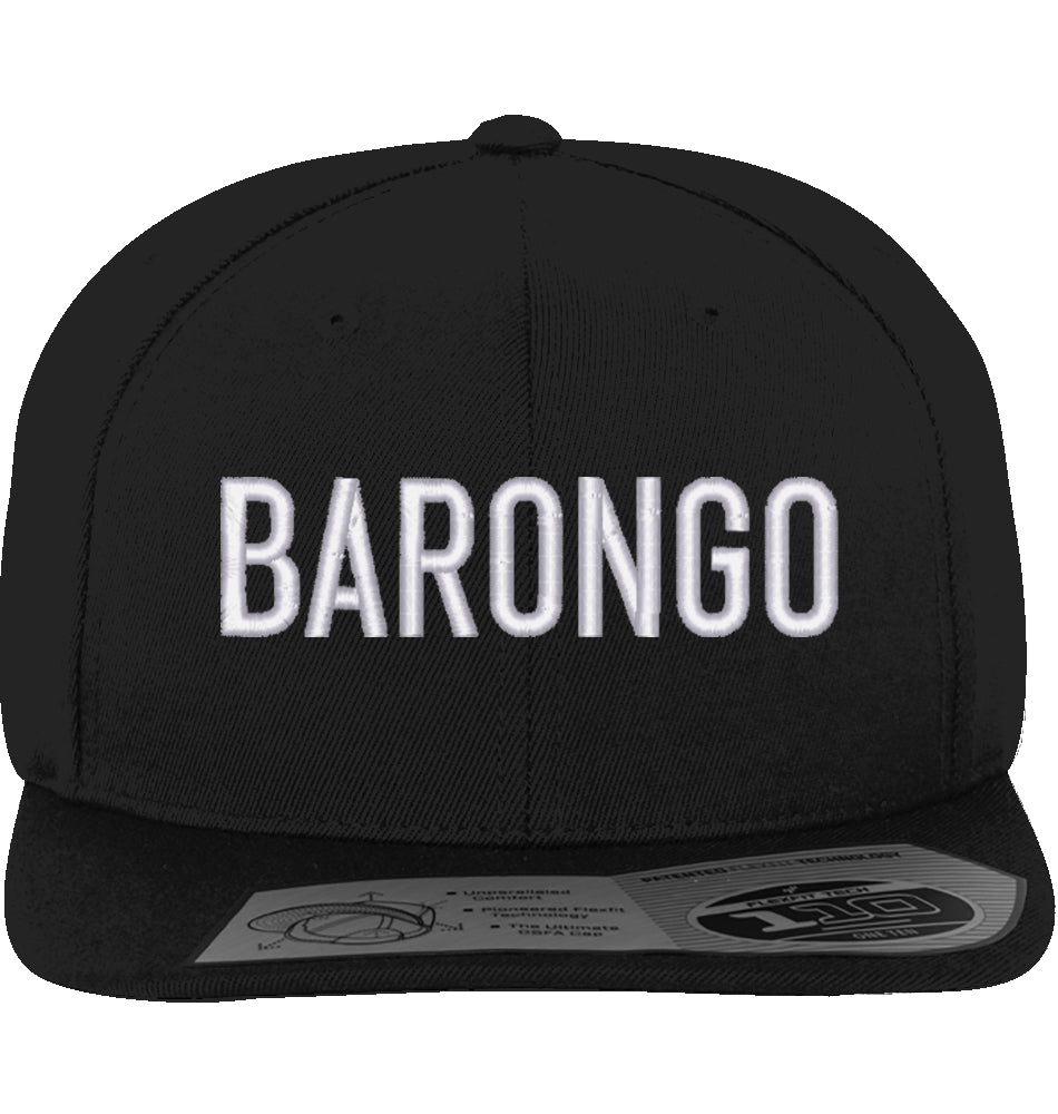 Barongo Snapback