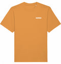 Barongo T-Shirt Orange