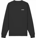 Barongo Schwarz Sweatshirt