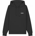 Barongo Hoodie Small Logo